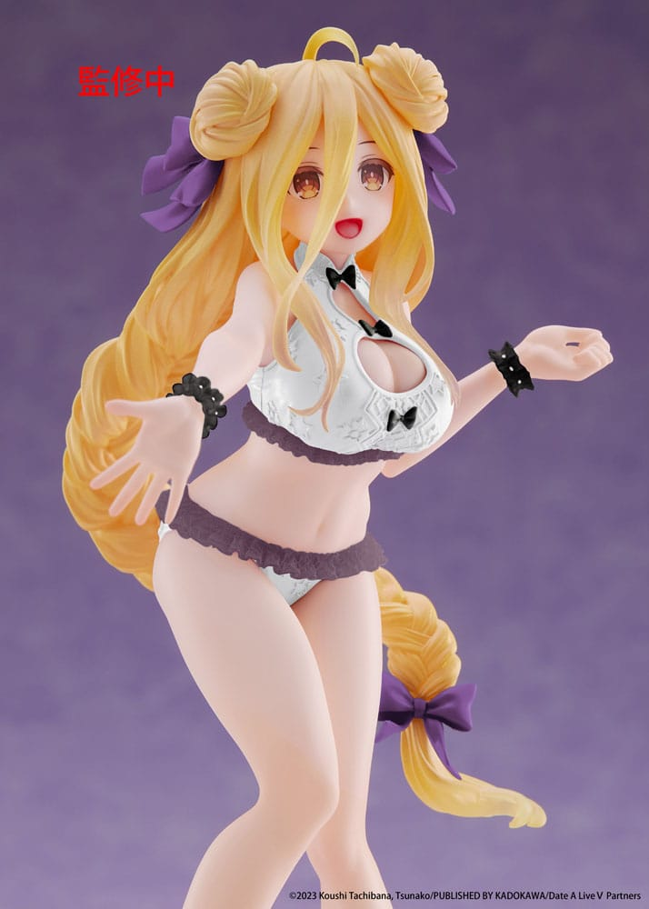 Date A Live V Coreful Mukuro Hoshimiya Swimsuit Renewal Ver