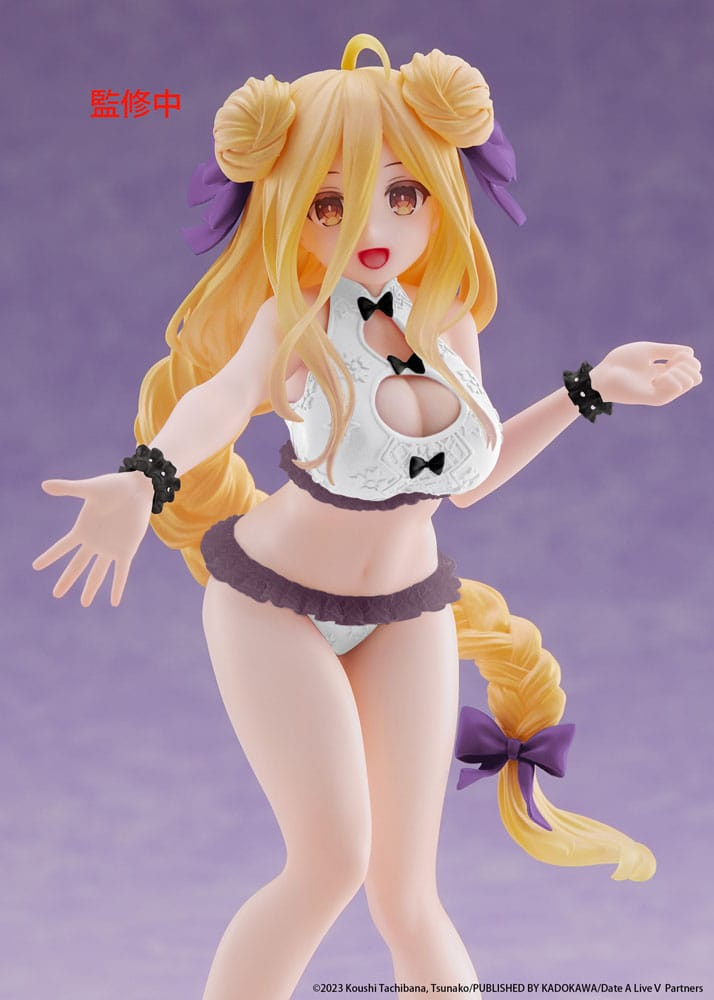 Date A Live V Coreful Mukuro Hoshimiya Swimsuit Renewal Ver