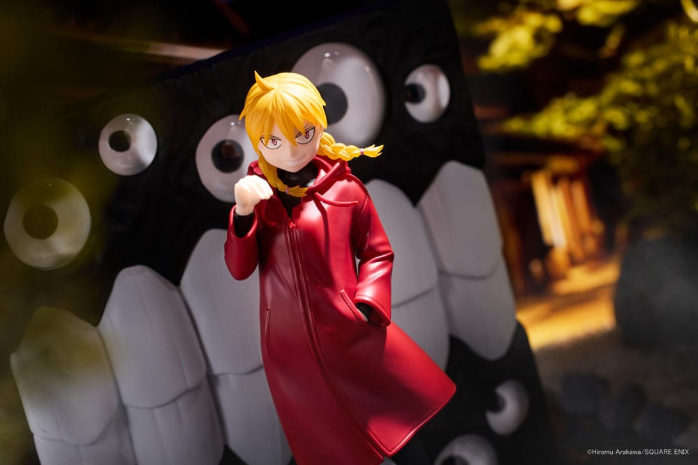 Daemons of the Shadow Realm Ravitier Plus Gabby Bite Ver