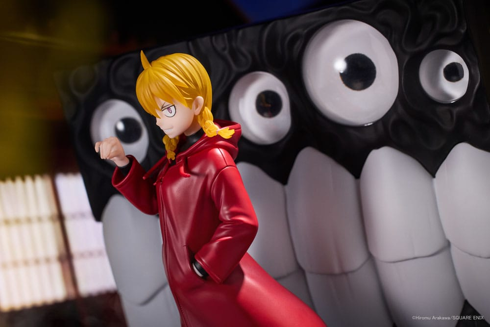 Daemons of the Shadow Realm Ravitier Plus Gabby Bite Ver