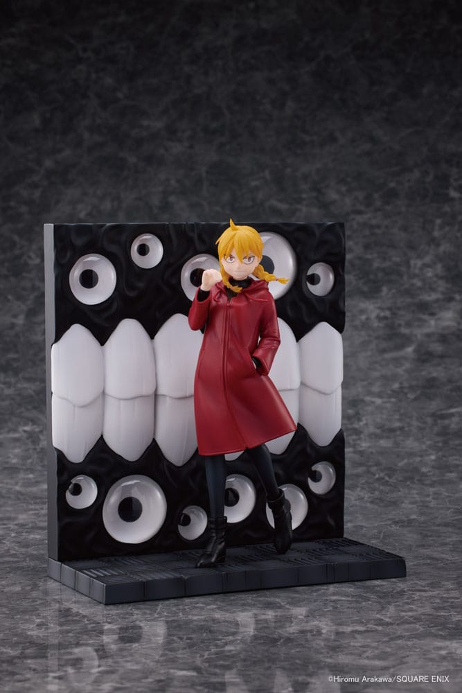 Daemons of the Shadow Realm Ravitier Plus Gabby Bite Ver
