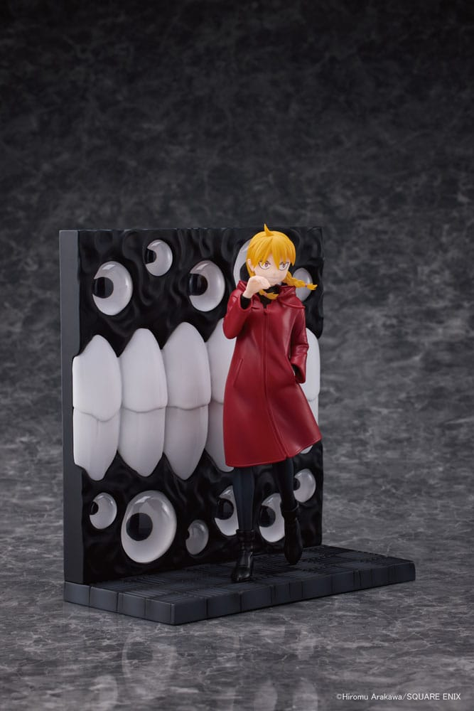 Daemons of the Shadow Realm Ravitier Plus Gabby Bite Ver