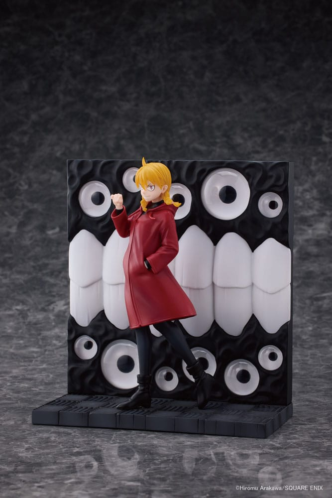 Daemons of the Shadow Realm Ravitier Plus Gabby Bite Ver