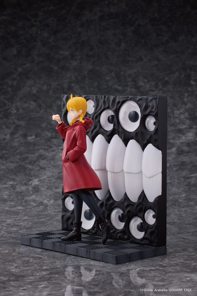 Daemons of the Shadow Realm Ravitier Plus Gabby Bite Ver