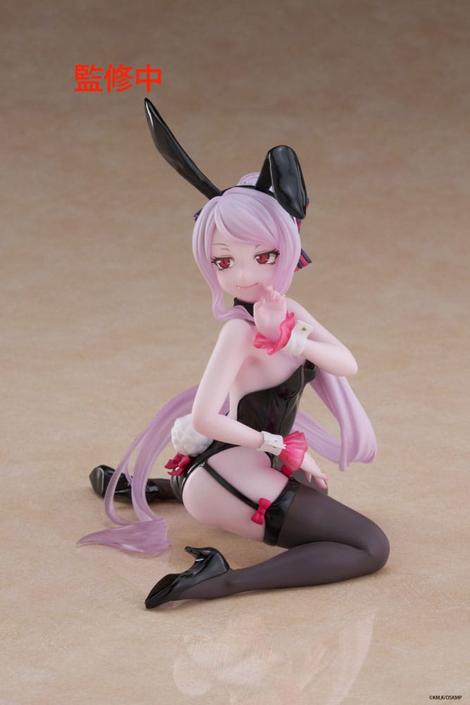 Overlord Desktop Cute Shalltear Bunny Ver