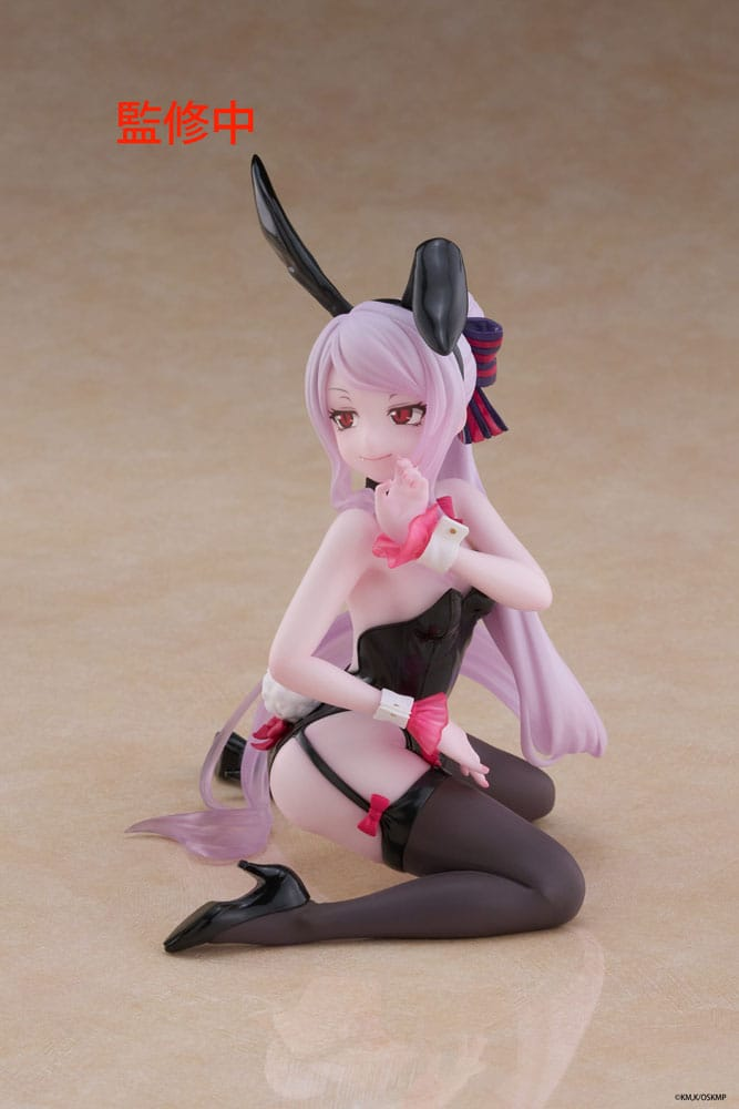 Overlord Desktop Cute Shalltear Bunny Ver