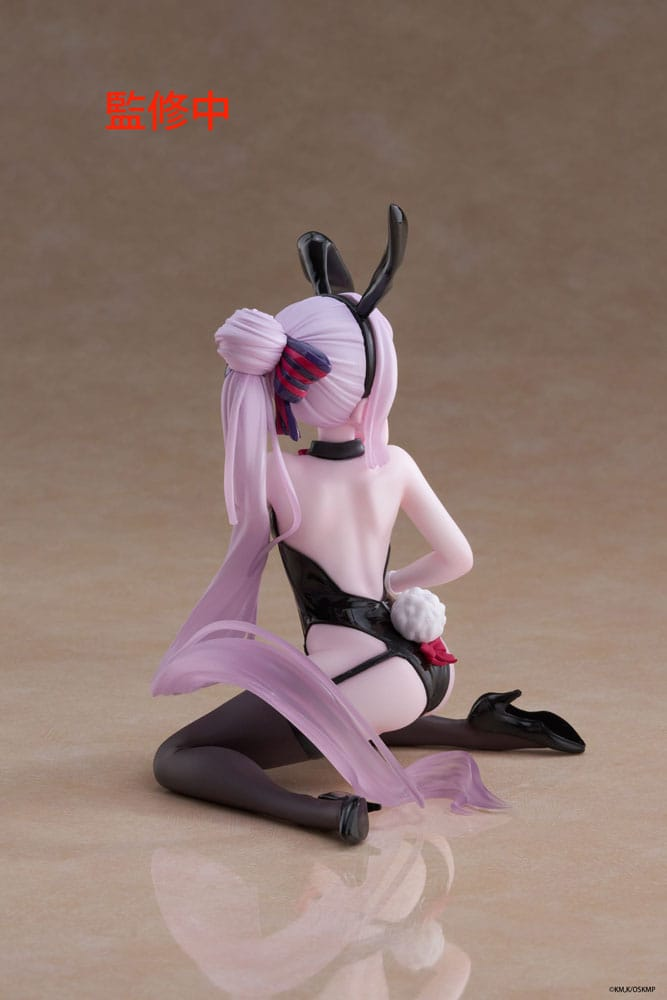 Overlord Desktop Cute Shalltear Bunny Ver