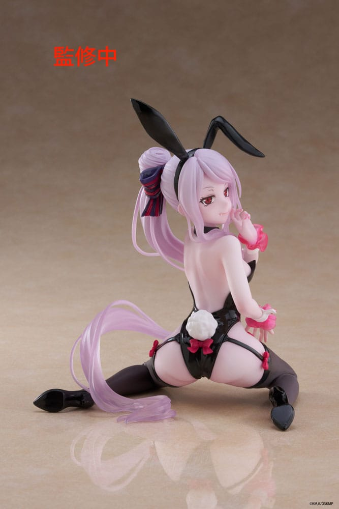 Overlord Desktop Cute Shalltear Bunny Ver