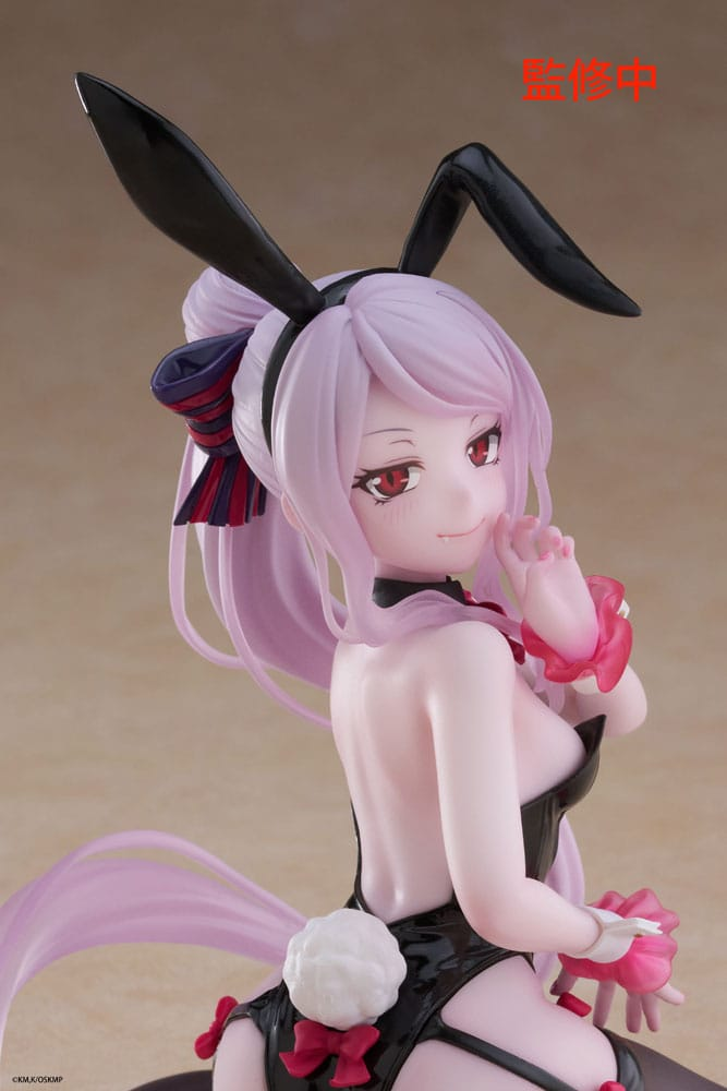 Overlord Desktop Cute Shalltear Bunny Ver