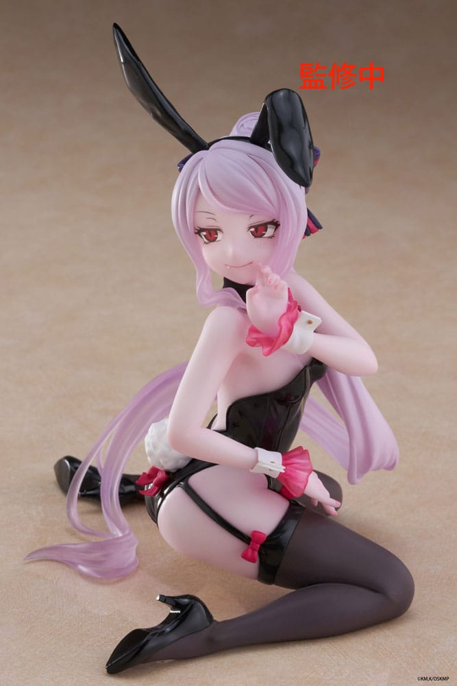 Overlord Desktop Cute Shalltear Bunny Ver
