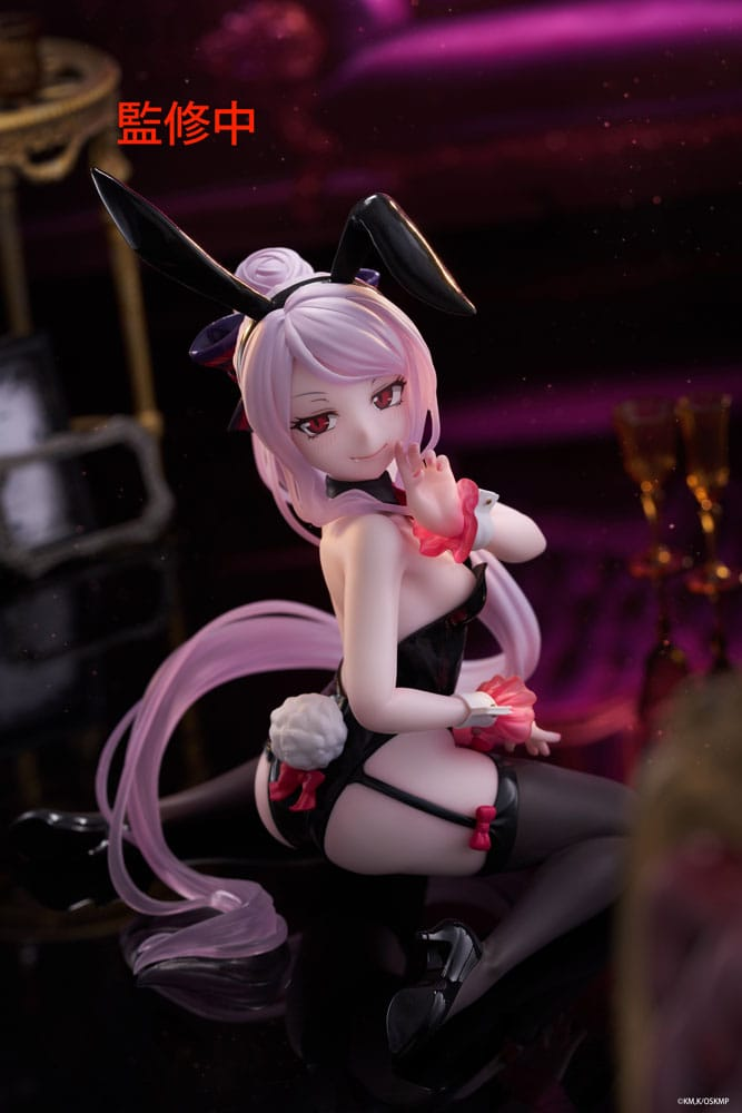 Overlord Desktop Cute Shalltear Bunny Ver