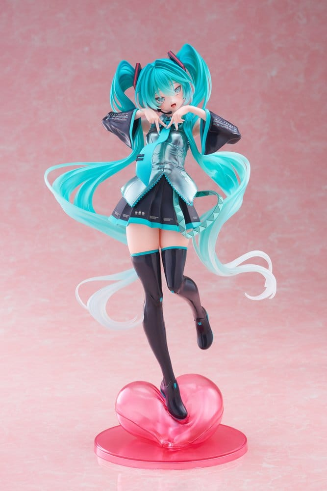 Vocaloid T-Most Hatsune Miku