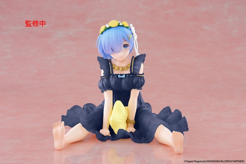 Re:Zero Starting Life in Another World Desktop Cute Rem Star Dearmy Renewal Ver