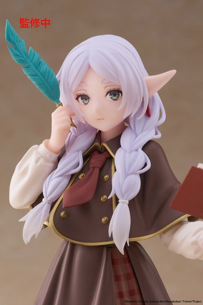 Frieren: Beyond Journey's End Coreful Frieren Detective Ver