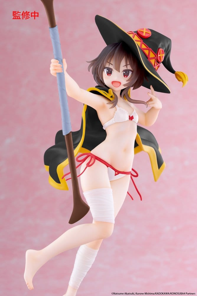 KonoSuba Coreful Megumin Swimwear Renewal Ver