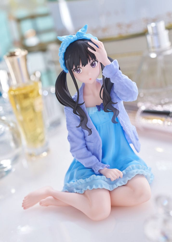 Lycoris Recoil Desktop Cute Inoue Takina Roomwear