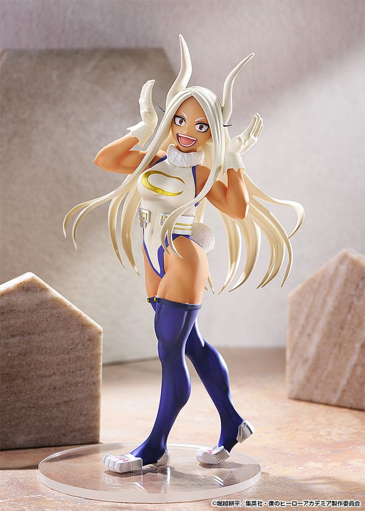 My Hero Academia POP UP PARADE L Mirko