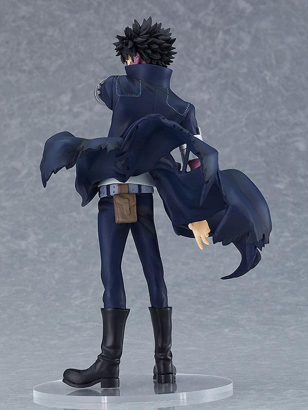 My Hero Academia POP UP PARADE Dabi
