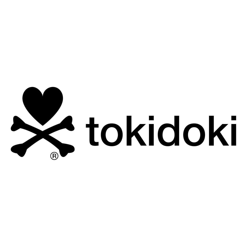Tokidoki - Galactic Cats x Hello Kitty & Friends Special Edition - (Complete Box)