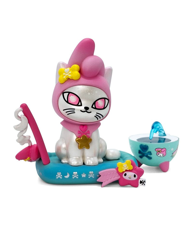 Tokidoki - Galactic Cats x Hello Kitty & Friends Blind Box