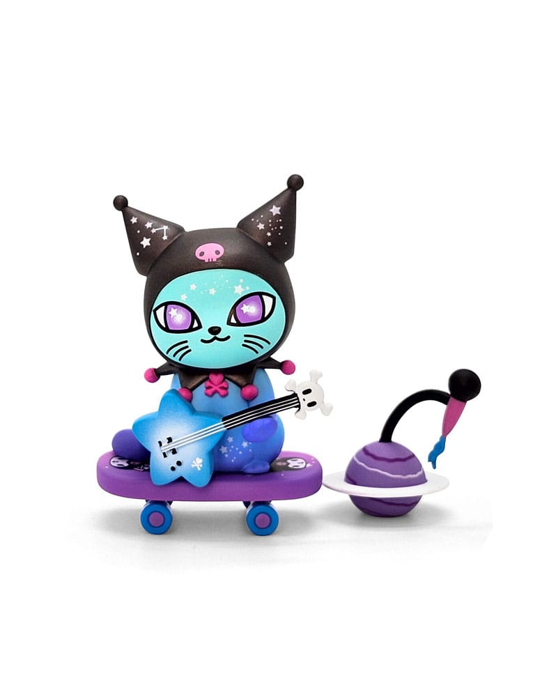 Tokidoki - Galactic Cats x Hello Kitty & Friends Blind Box