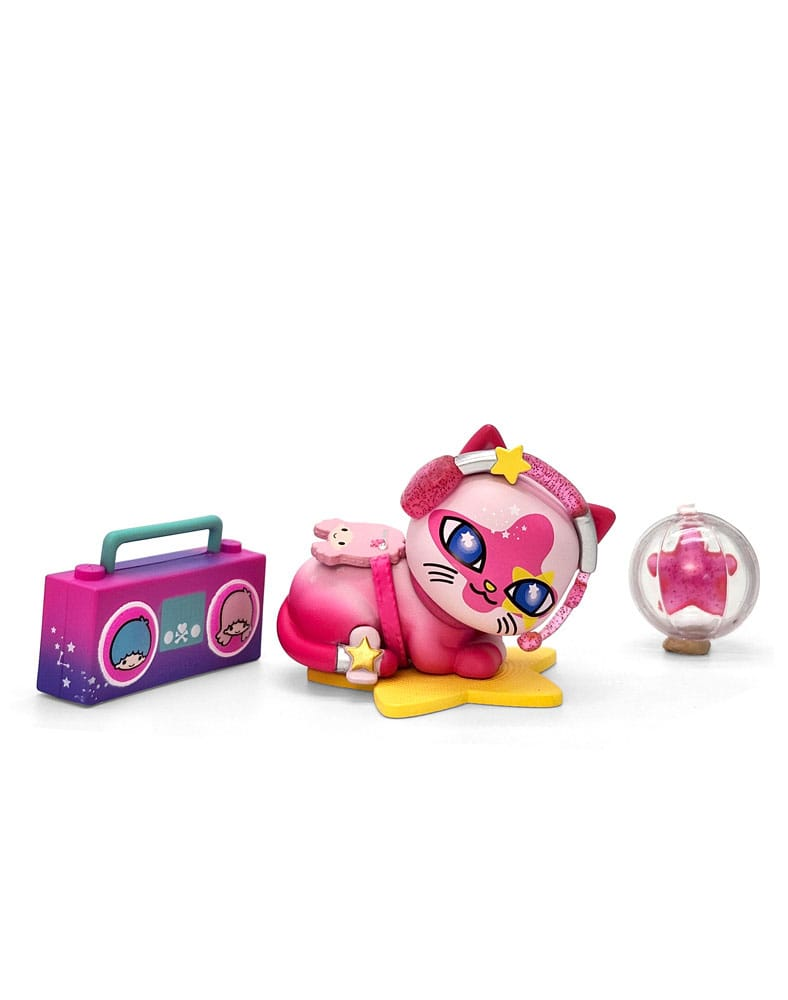 Tokidoki - Galactic Cats x Hello Kitty & Friends Blind Box