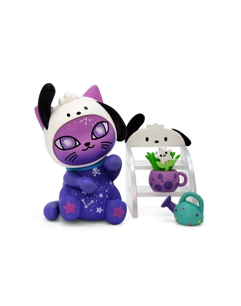 Tokidoki - Galactic Cats x Hello Kitty & Friends Blind Box