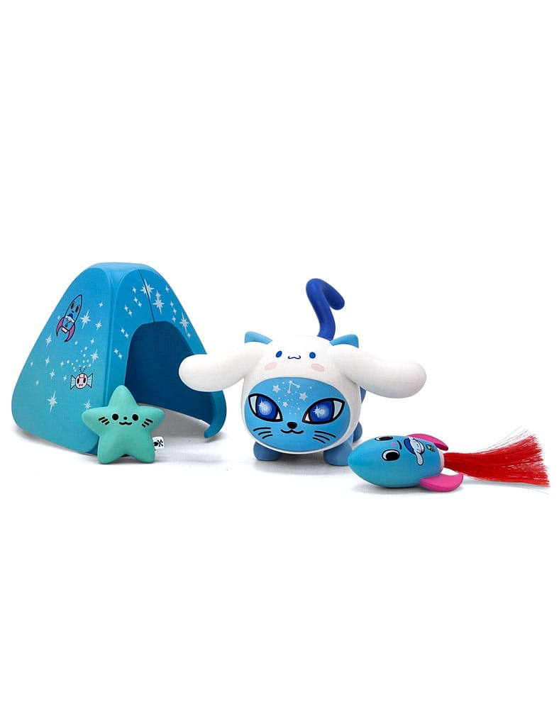 Tokidoki - Galactic Cats x Hello Kitty & Friends Blind Box