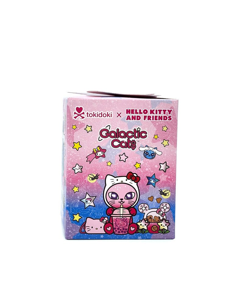 Tokidoki - Galactic Cats x Hello Kitty & Friends Blind Box