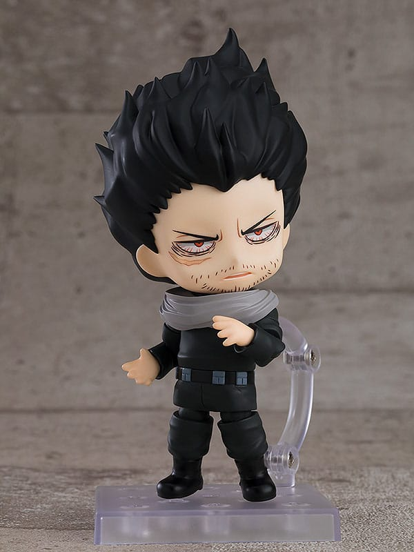 My Hero Academia Nendoroid Shota Aizawa