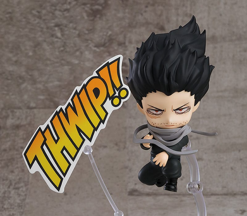 My Hero Academia Nendoroid Shota Aizawa