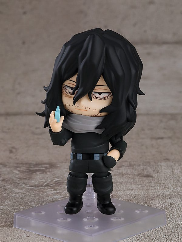 My Hero Academia Nendoroid Shota Aizawa