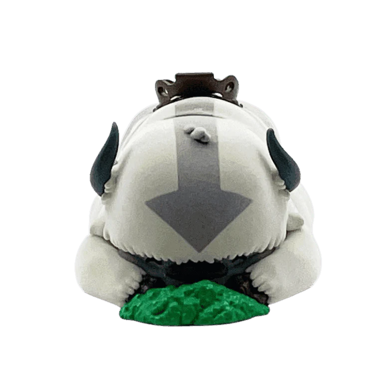 Avatar The Last Airbender Youtooz Vinyl Figure Appa Hiding