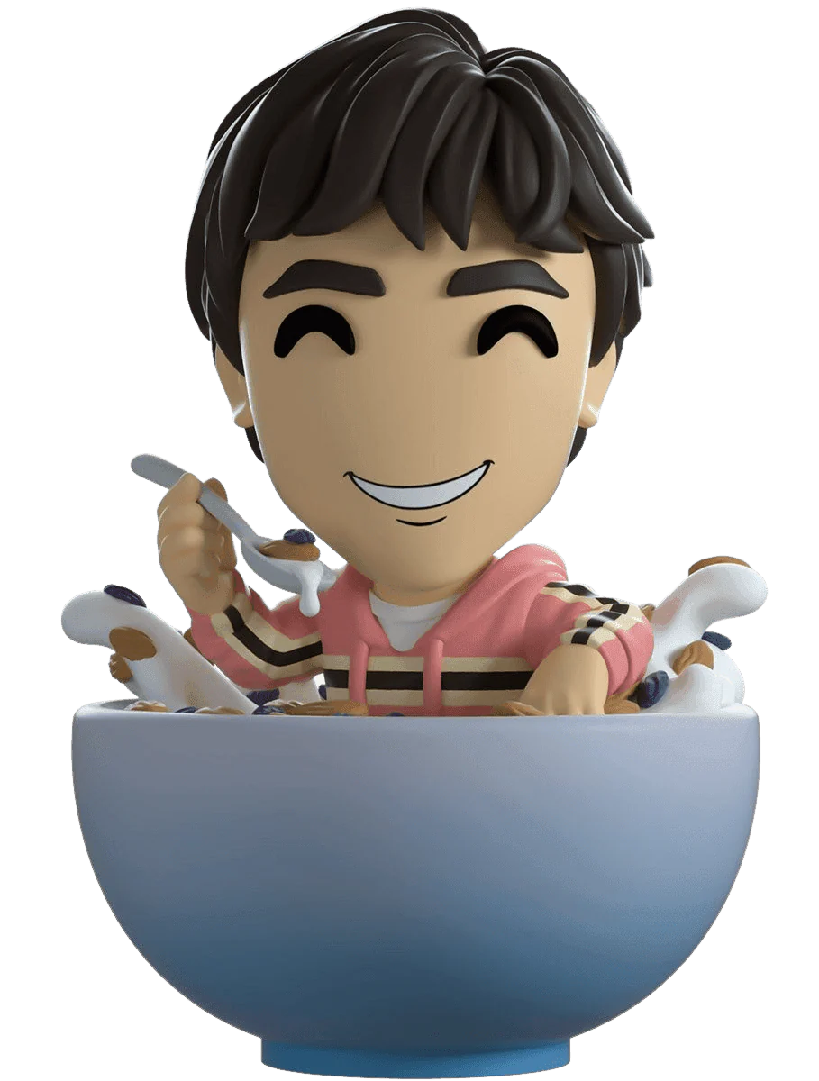 Breaking Bad Youtooz Vinyl Figure Walter JR