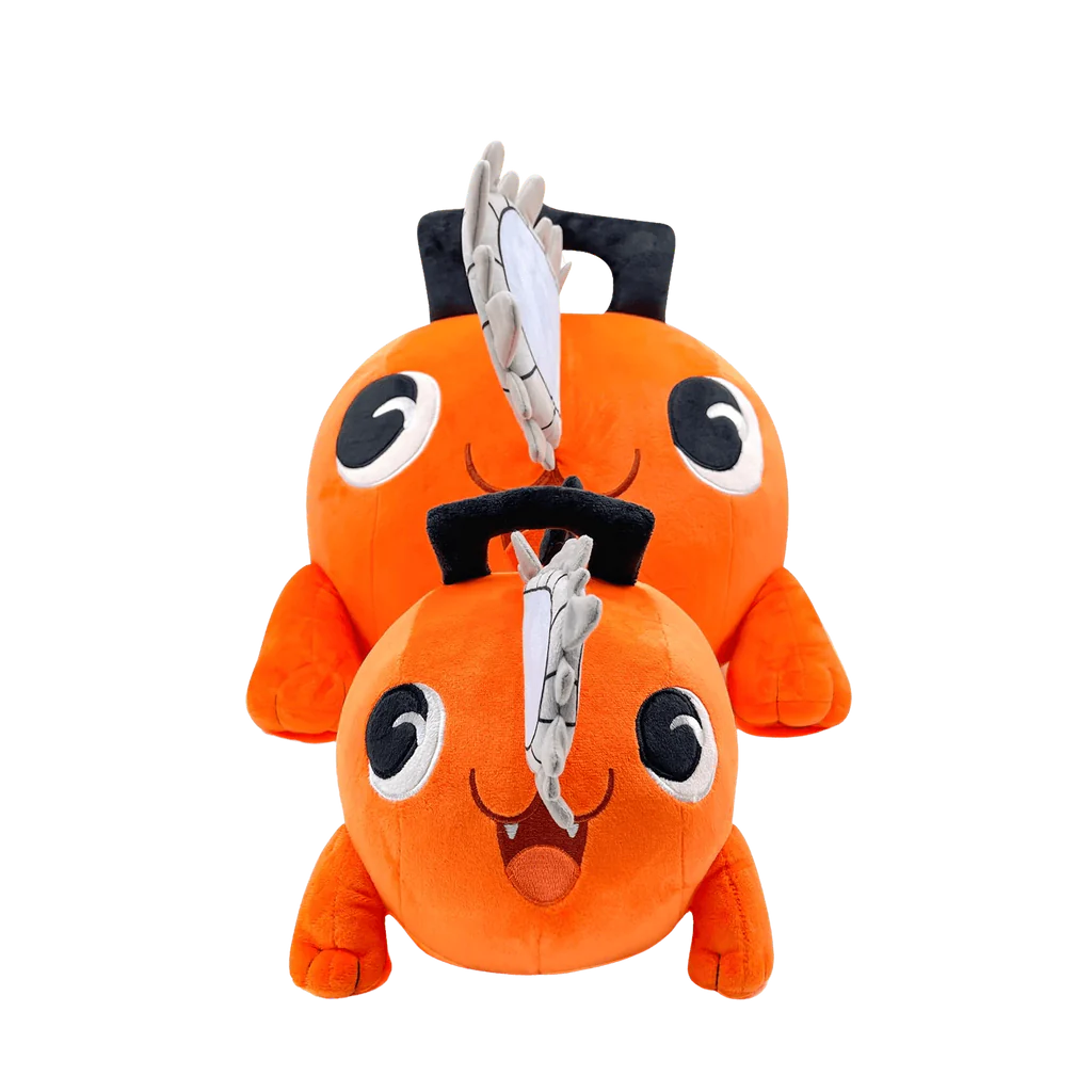 Chainsaw Man Youtooz Plush Pochita (2FT)