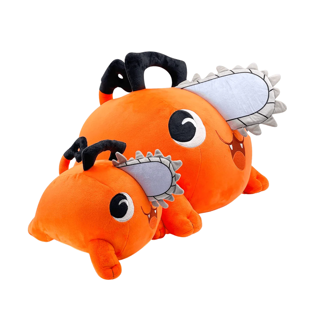 Chainsaw Man Youtooz Plush Pochita (1FT)