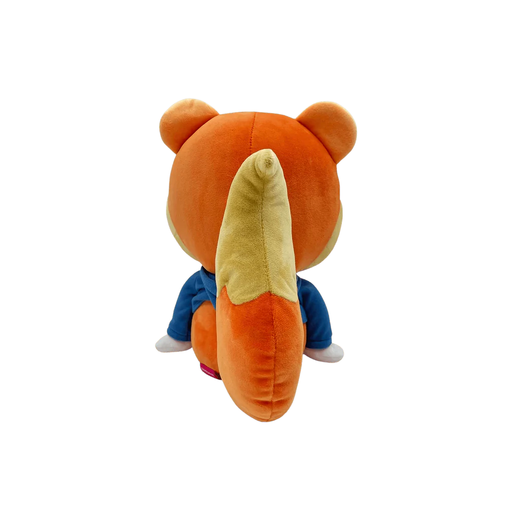 Conkers Bad Fur Day Youtooz Plush Conker (9IN)