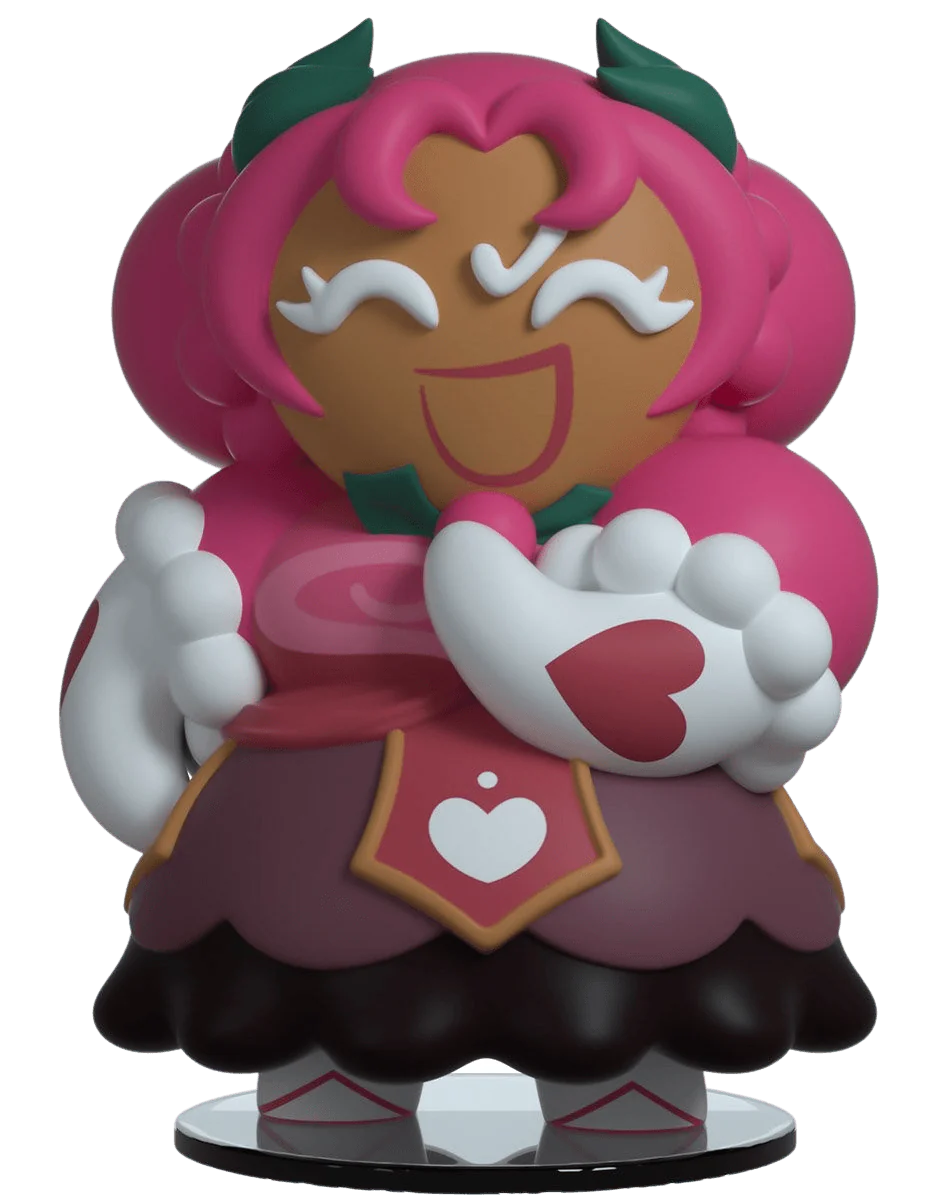 Cookie Run Youtooz Vinyl Figure Holly Berry