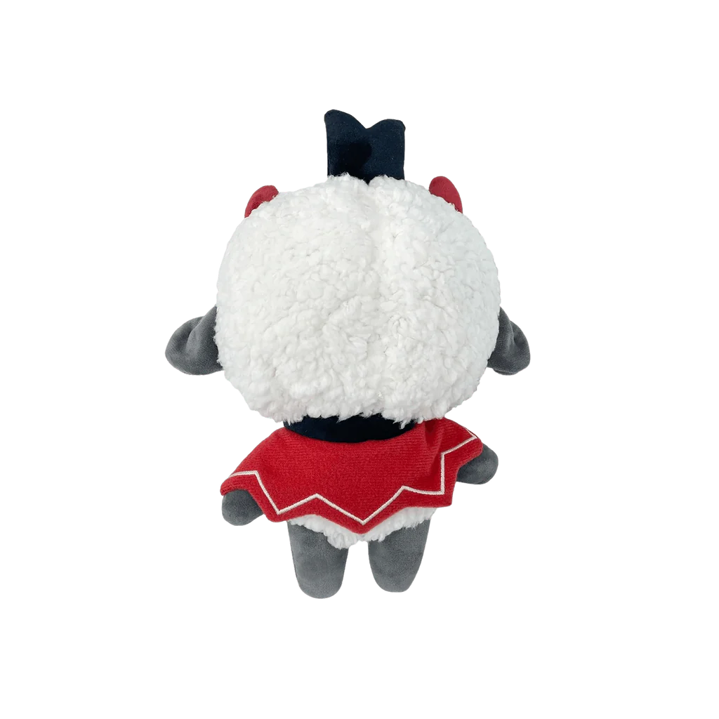 Cult Of The Lamb Youtooz Plush The Lamb (9IN)
