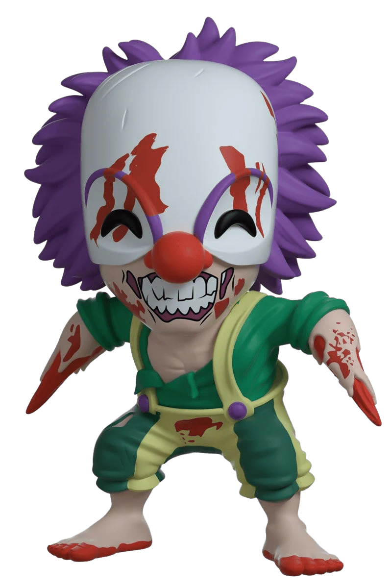 Dead Island Youtooz Vinyl Figure Butcho