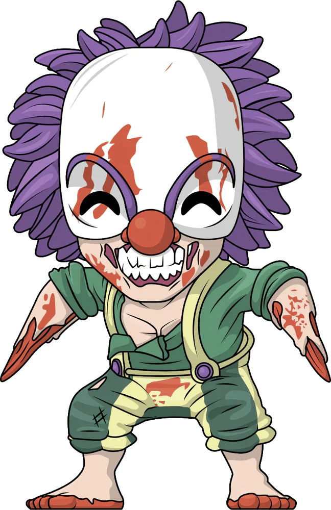 Dead Island Youtooz Vinyl Figure Butcho