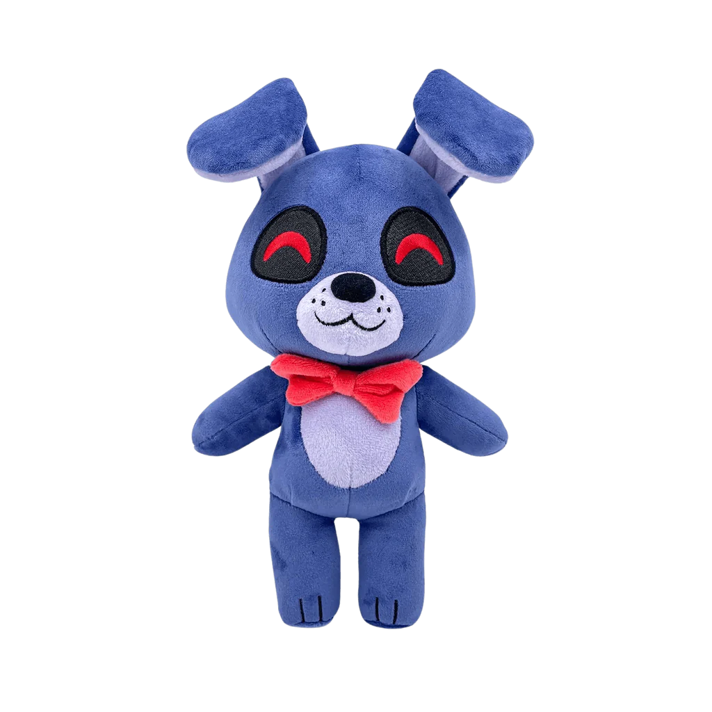 Five Nights At Freddys Bonnie Chibi Youtooz Plush