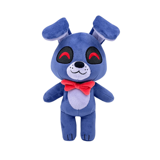 Five Nights At Freddys Bonnie Chibi Youtooz Plush