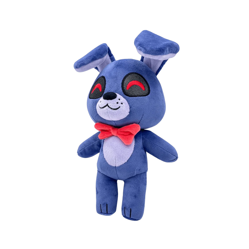Five Nights At Freddys Bonnie Chibi Youtooz Plush