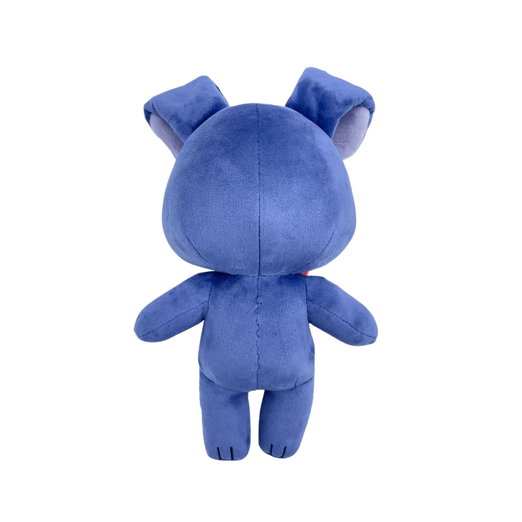 Five Nights At Freddys Bonnie Chibi Youtooz Plush