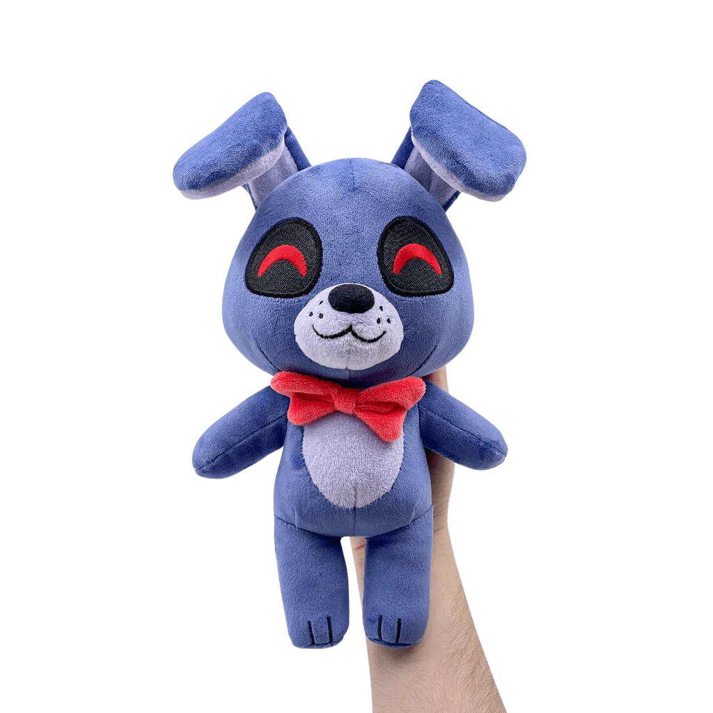 Five Nights At Freddys Bonnie Chibi Youtooz Plush