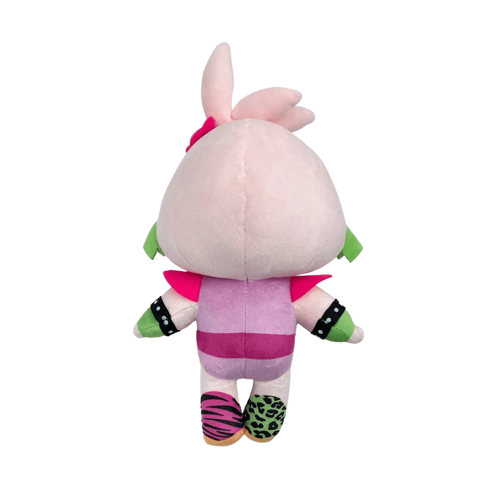 Five Nights At Freddys Glamrock Chica Chibi Youtooz Plush