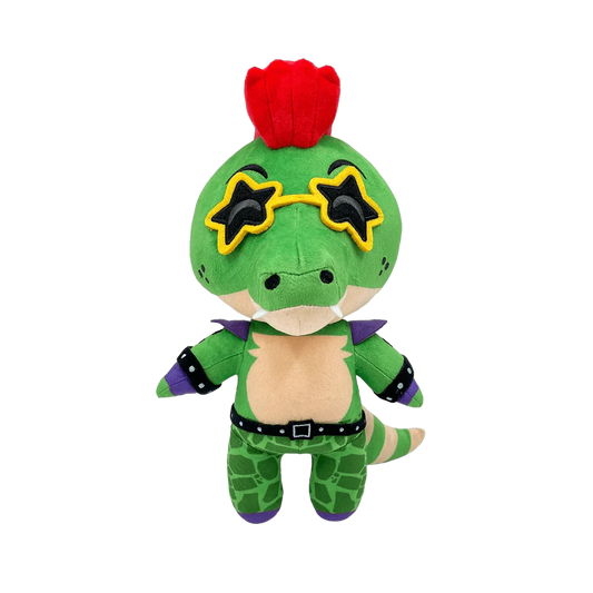 Five Nights At Freddys Monty Chibi Youtooz Plush