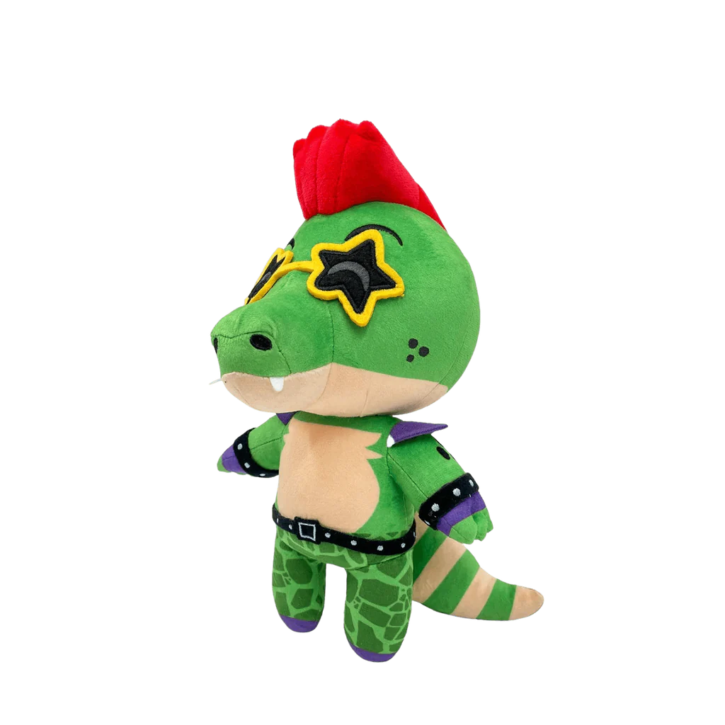 Five Nights At Freddys Monty Chibi Youtooz Plush