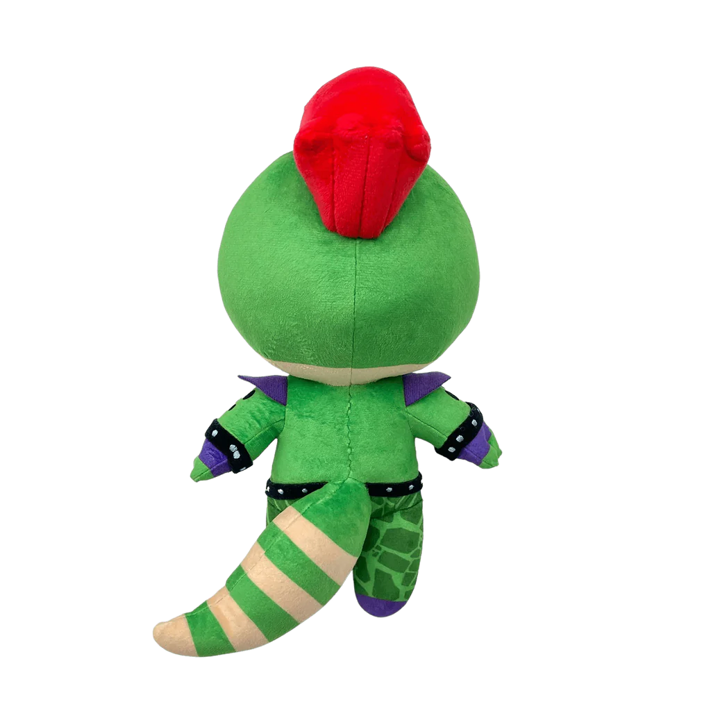 Five Nights At Freddys Monty Chibi Youtooz Plush